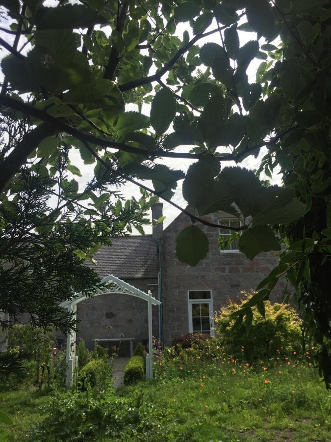 巴拉特Schoolhouse住宿加早餐旅馆 外观 照片